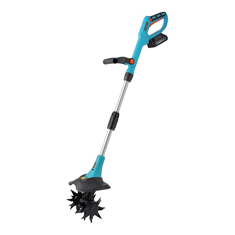OT8A501 20V мощный DC Electric Tiller