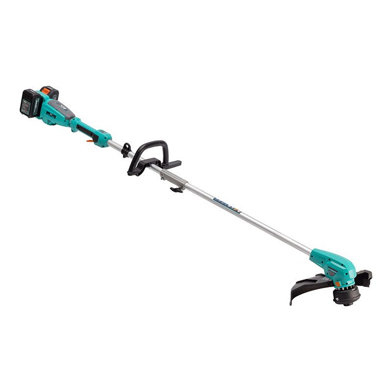 OT8E201A 40 В мощный резак Electric Brush Cutter DC